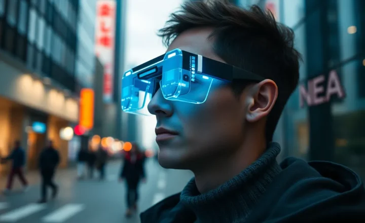 What Happened to the Promise of Smart Glasses After a Decade of Tries
