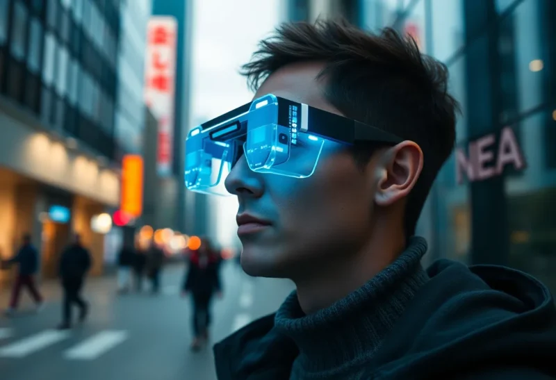 What Happened to the Promise of Smart Glasses After a Decade of Tries