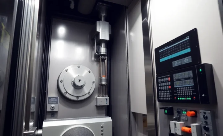 The Engineering of Modern Elevators: Surprisingly Complex, Rarely Thought About
