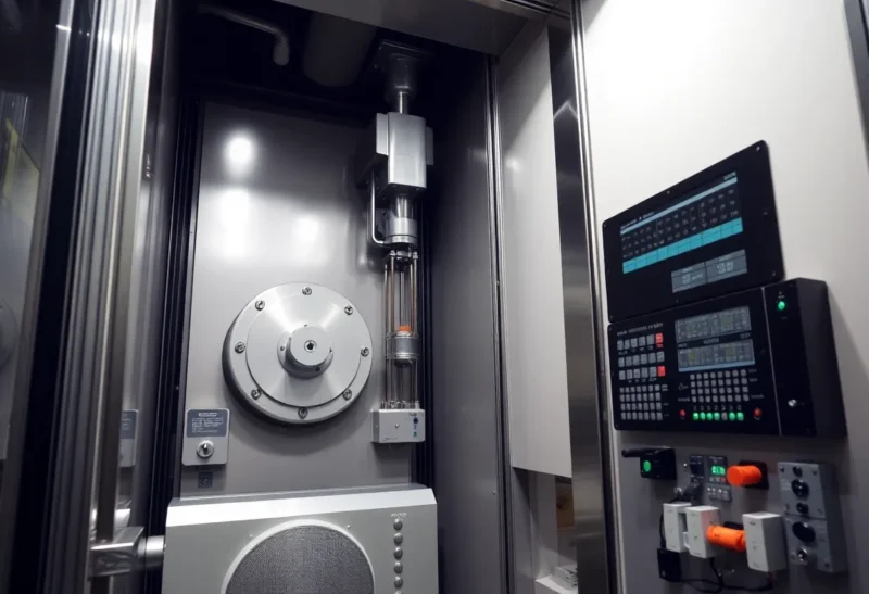 The Engineering of Modern Elevators: Surprisingly Complex, Rarely Thought About