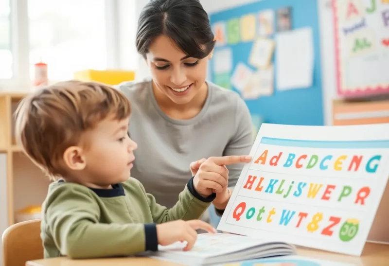 How the Science of Reading Is Finally Changing How Schools Teach Phonics