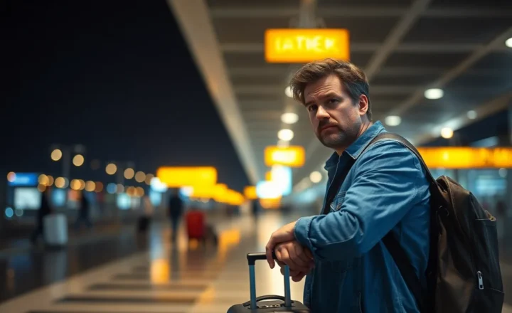 The Biology of Jet Lag: What Actually Helps and What's Just Ritual