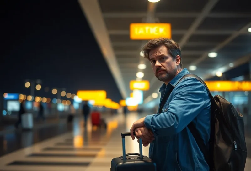 The Biology of Jet Lag: What Actually Helps and What's Just Ritual
