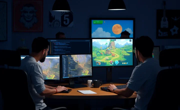 Why Independent Game Developers Are Rethinking the $60 Price Point