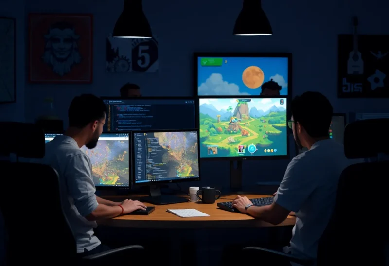 Why Independent Game Developers Are Rethinking the $60 Price Point