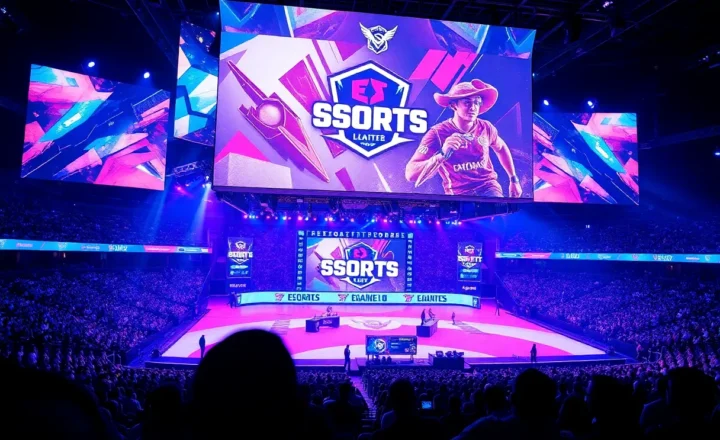 Why Esports Leagues Have Struggled to Build Sustainable Business Models