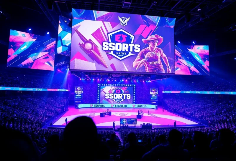 Why Esports Leagues Have Struggled to Build Sustainable Business Models