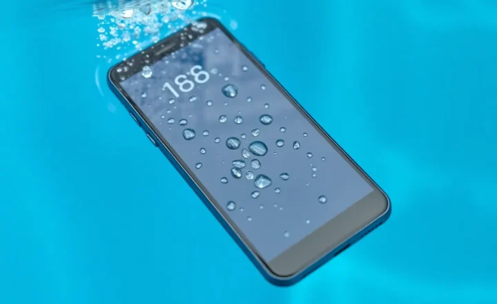 How Waterproof Ratings Actually Work—And What IP68 Really Means