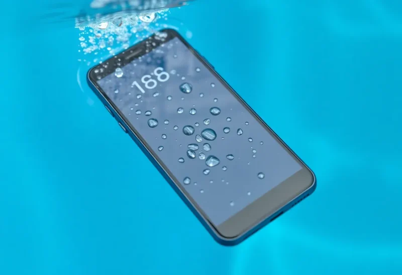 How Waterproof Ratings Actually Work—And What IP68 Really Means