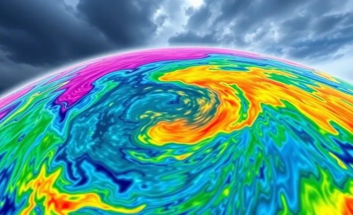 Why the Most Accurate Weather Forecasts Are Harder to Access Than They Should Be