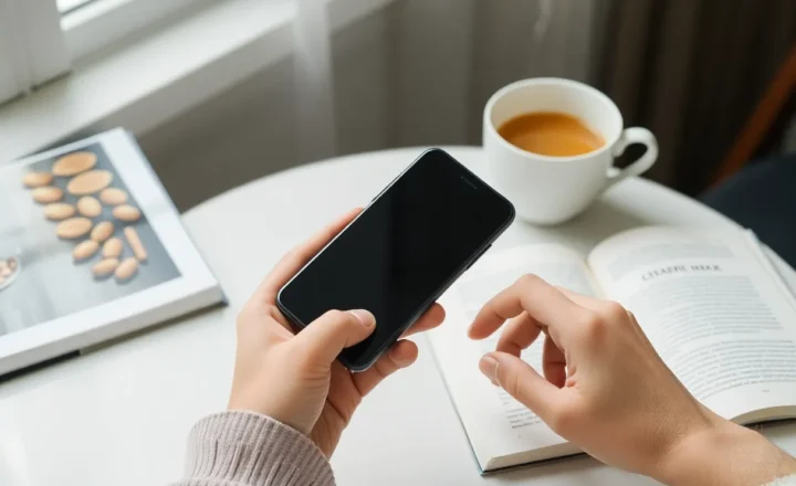 What the Research on Digital Minimalism Actually Shows About Wellbeing