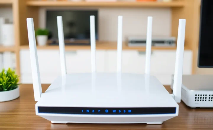 Why Wi-Fi 7 Matters Even If You Don't Need the Speed Yet