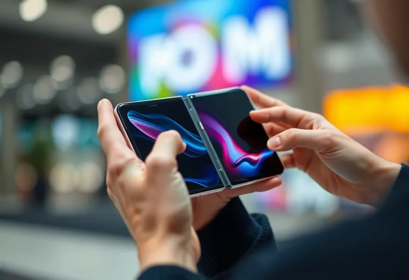 What Foldable Phones Got Right After Four Years of Iteration