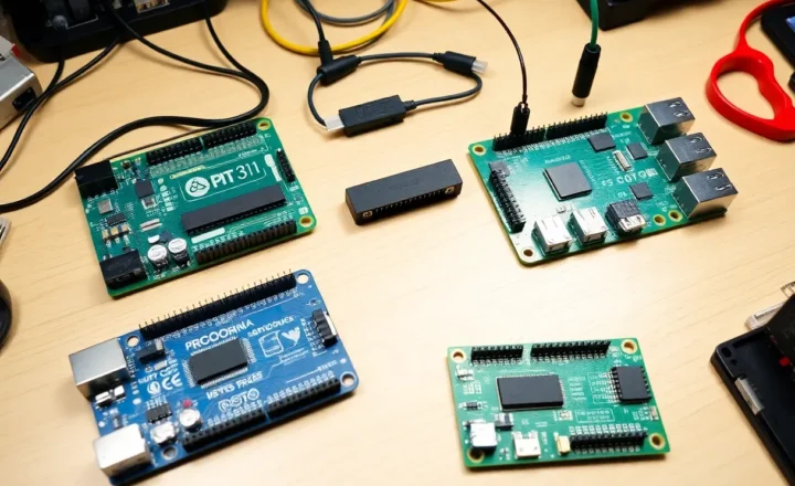 How Open Source Hardware Projects Are Changing Product Development