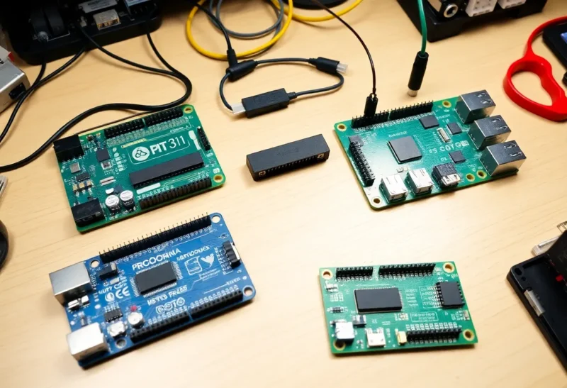How Open Source Hardware Projects Are Changing Product Development