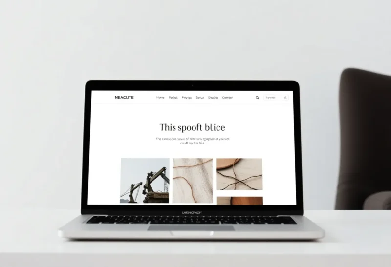 The Case for Static Site Generators When You're Building Something Simple