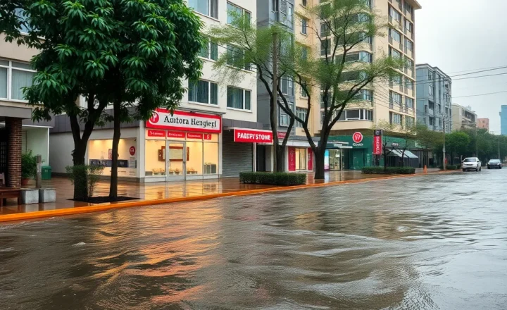 What Climate Science Models Are Actually Telling Us About Regional Impacts