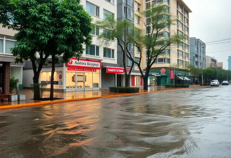 What Climate Science Models Are Actually Telling Us About Regional Impacts