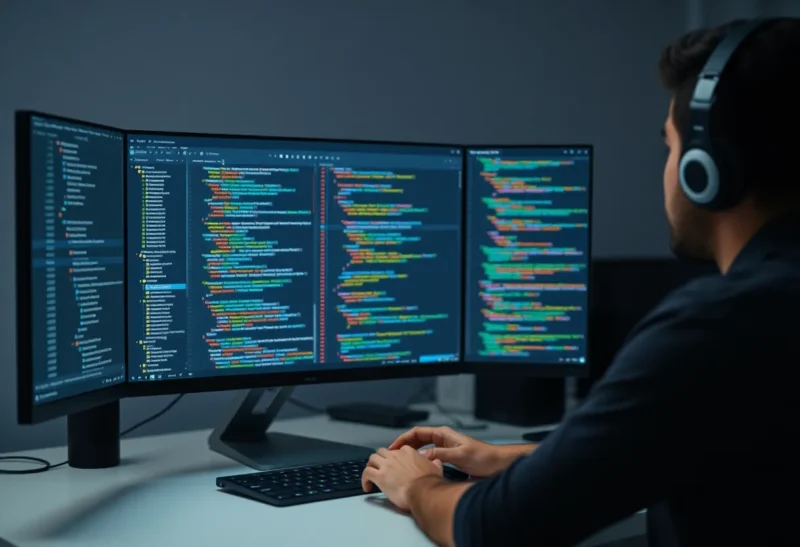 AI Coding Assistants After the First Year: What Sticks and What Gets Turned Off