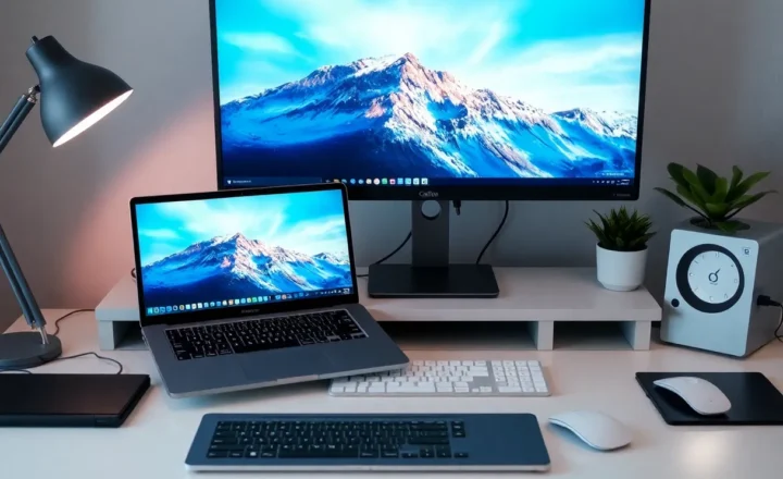 Why Tiling Window Managers Have a Devoted Following Among Power Users