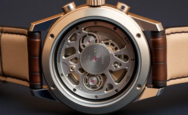 What Makes a Great Mechanical Watch Worth More Than a Quartz One