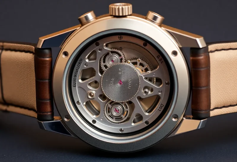 What Makes a Great Mechanical Watch Worth More Than a Quartz One