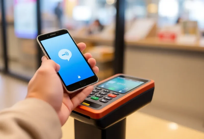 The Hidden UX Decisions Inside Every Mobile Payment System
