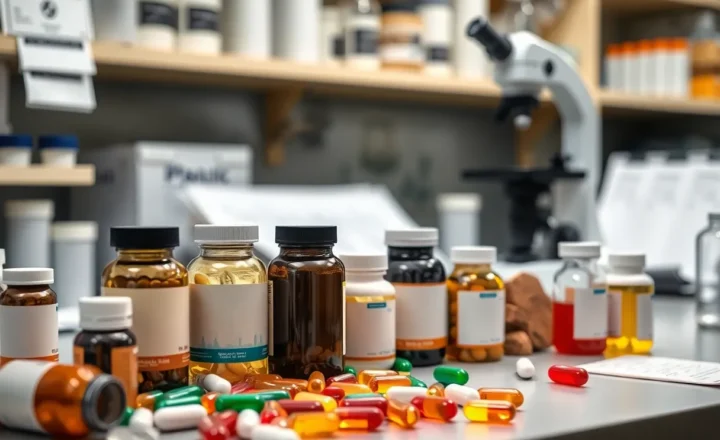 The Real Cost of Longevity Supplements: What the Science vs Marketing Split Looks Like
