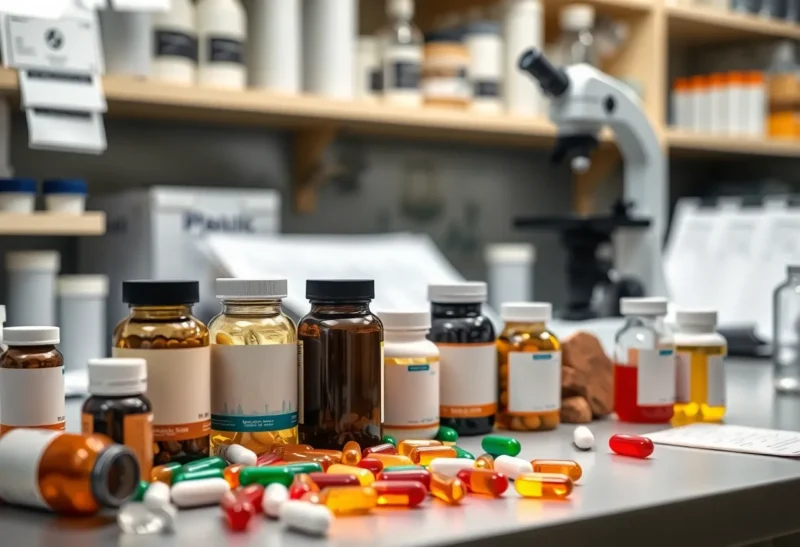 The Real Cost of Longevity Supplements: What the Science vs Marketing Split Looks Like
