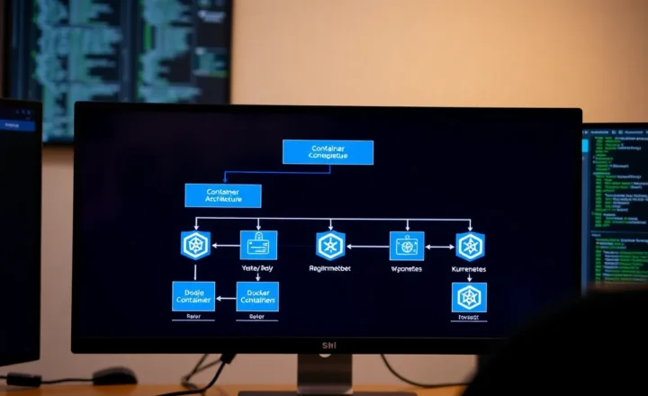 How Container Security Differs From VM Security in Practice