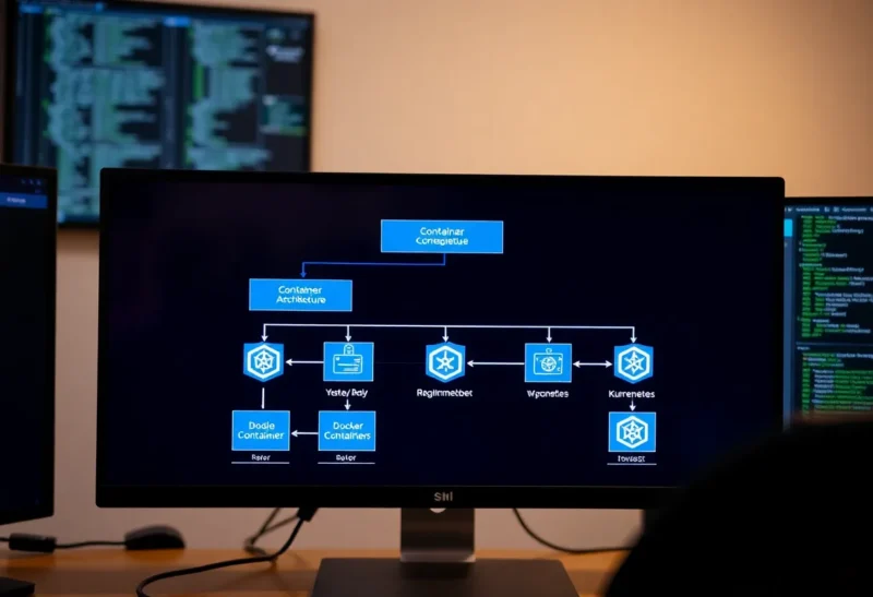 How Container Security Differs From VM Security in Practice