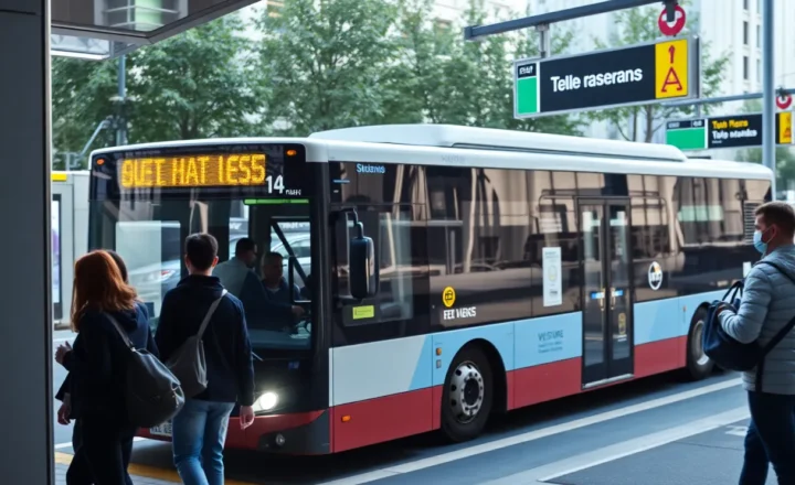 What Makes a City Bus Network Actually Work Well: Lessons From Systems That Do