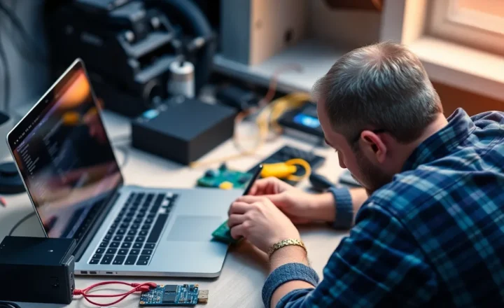 Why Open-Source Hardware Is Harder Than Open-Source Software