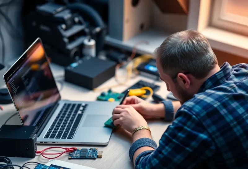 Why Open-Source Hardware Is Harder Than Open-Source Software