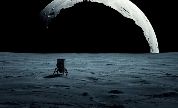 What It Takes to Land a Spacecraft in Permanent Shadow: Lunar South Pole Engineering