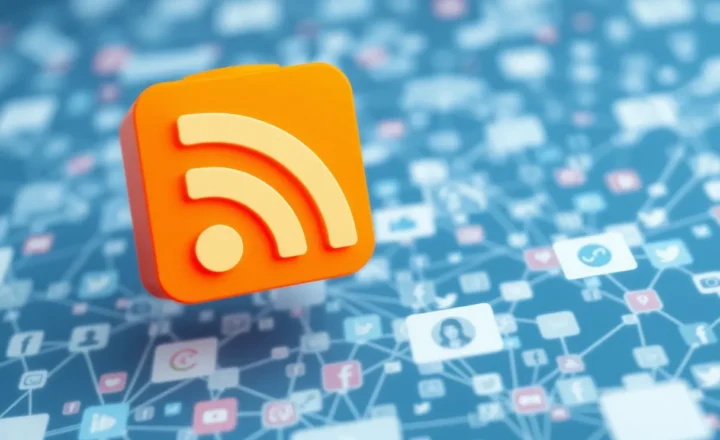 The Case for Using RSS in 2026 When Algorithms Have Eaten the Web