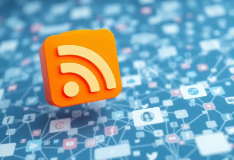 The Case for Using RSS in 2026 When Algorithms Have Eaten the Web
