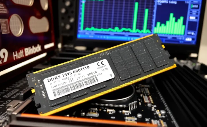 Why RAM Speed Matters More for Some Workloads Than Others