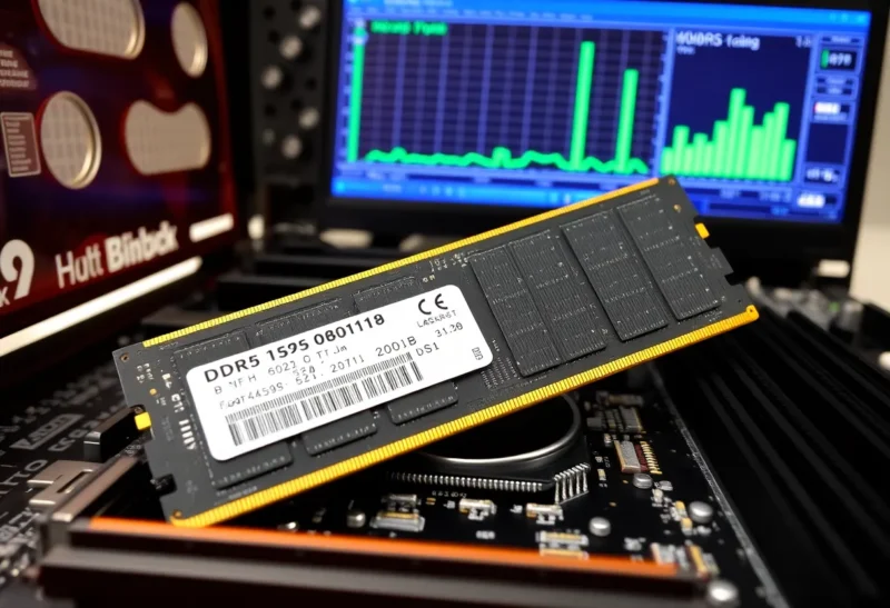 Why RAM Speed Matters More for Some Workloads Than Others