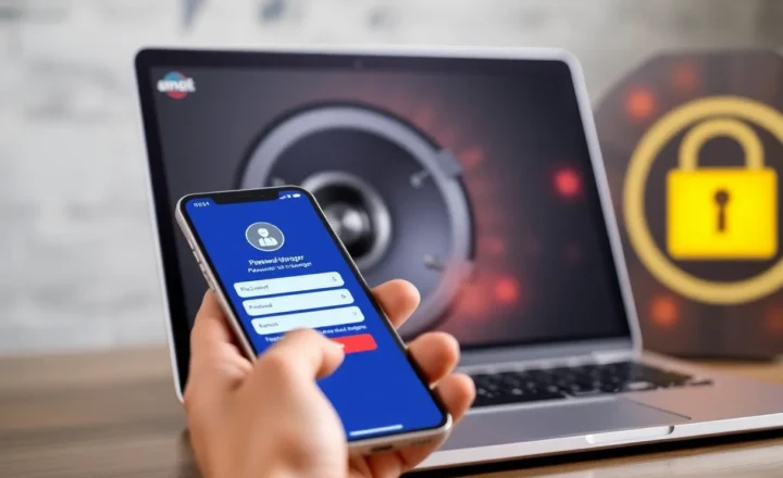 The Honest Case for Using a Password Manager You Actually Trust