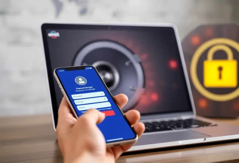 The Honest Case for Using a Password Manager You Actually Trust