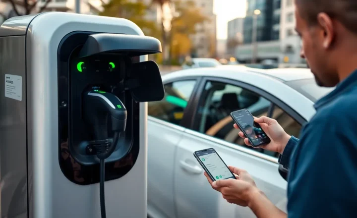 Why EV Charging Apps Still Feel Like a Puzzle in 2026