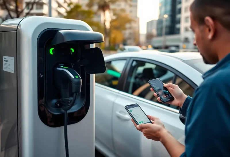 Why EV Charging Apps Still Feel Like a Puzzle in 2026