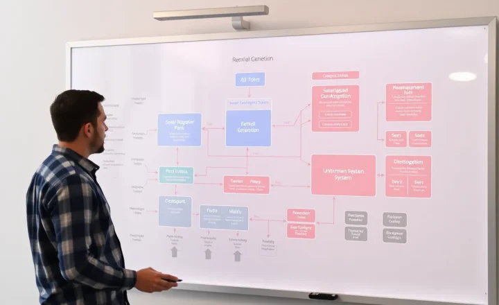 What It Takes to Build a Production-Ready RAG System Beyond the Demo