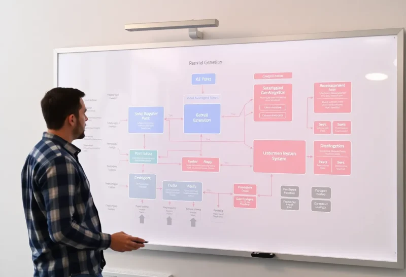 What It Takes to Build a Production-Ready RAG System Beyond the Demo