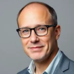 Marcus Holt