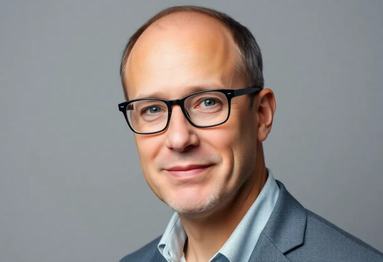 Marcus Holt