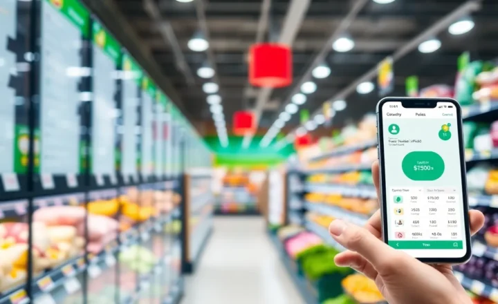 How Grocery Store Algorithms Know What You'll Buy Before You Do