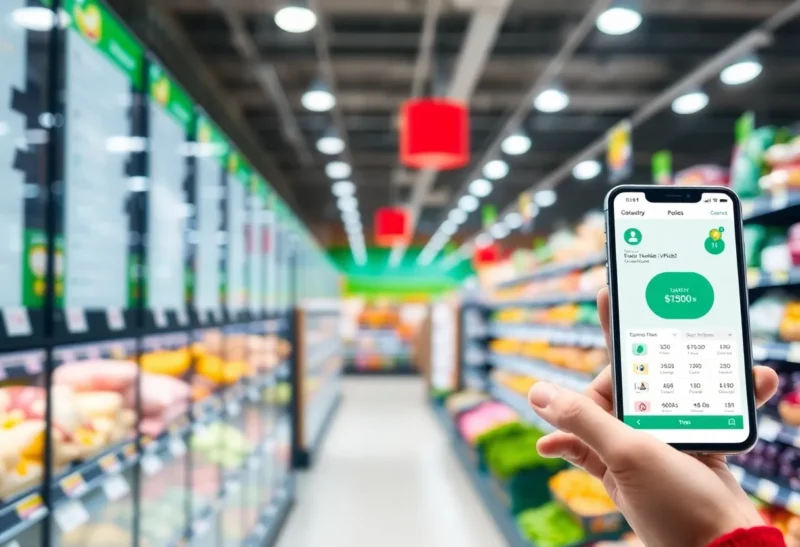 How Grocery Store Algorithms Know What You'll Buy Before You Do