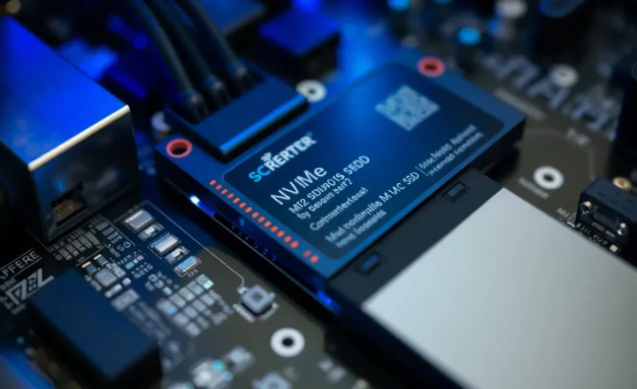 Why Hot-Plug NVMe Is Finally Worth Caring About for Homelab Users